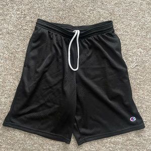Men Champion Shorts